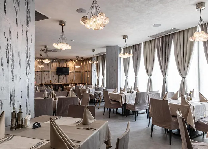 Spa Hotel Persenk
