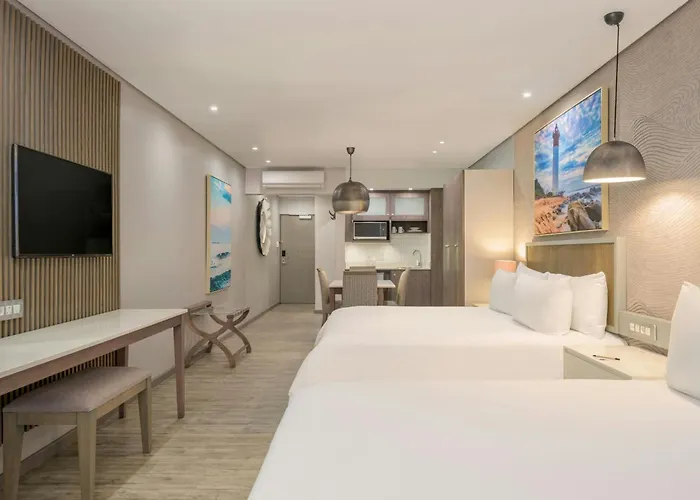 Protea Hotel By Marriott Durban Umhlanga