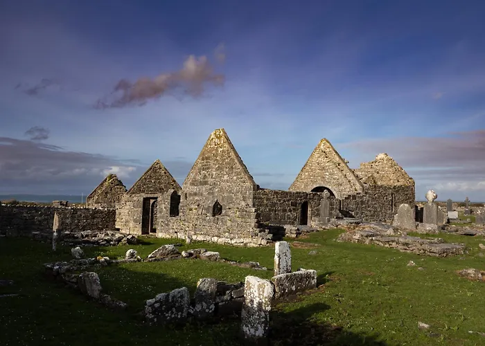 Aran Islands Hotel