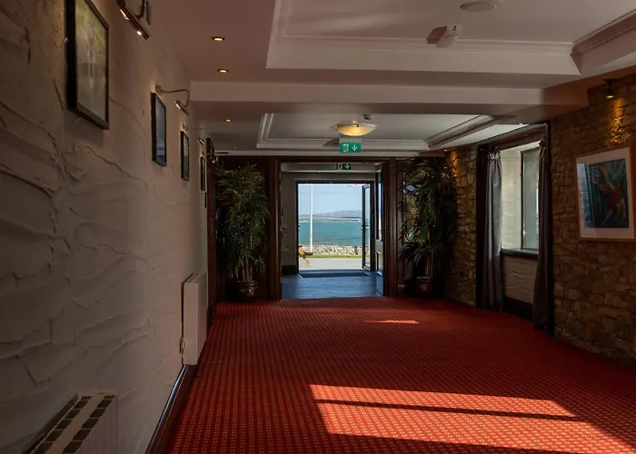 Aran Islands Hotel