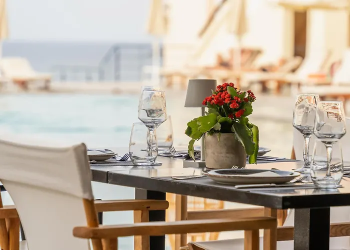 Grecotel Marine Palace & Aqua Park
