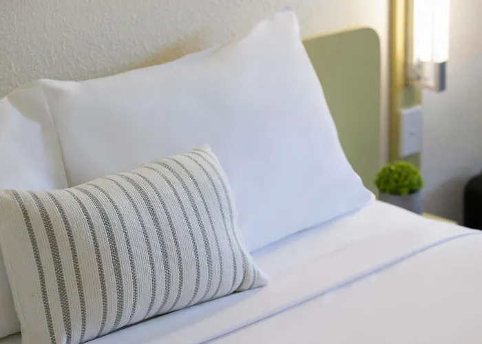 Ibis Budget Brisbane Airport