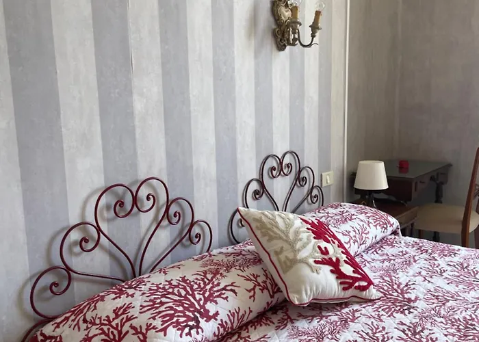 Hotel Le Najadi