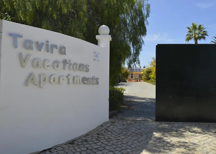 Tavira Vacations Apartments