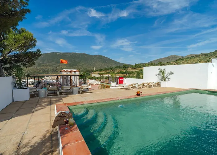 Hotel Cadaques1962 By Fimedhotels