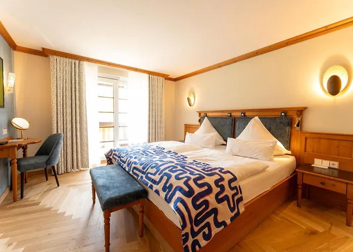 Hotel Kesslermuehle