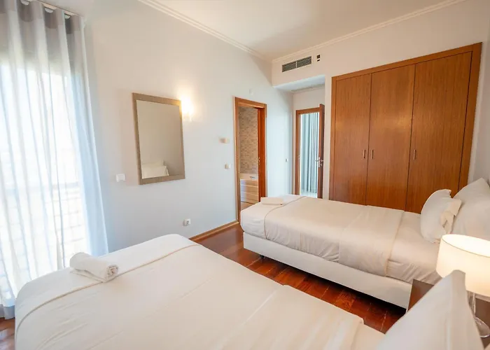 Villa Doris Suites