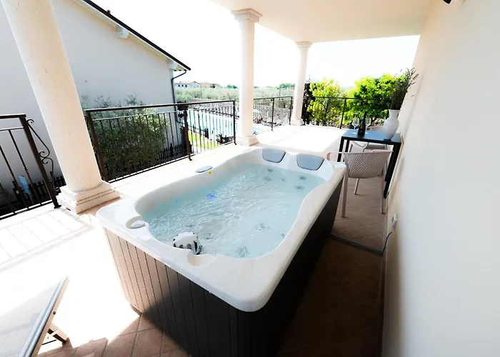 Spa Hotel Splendid Sole