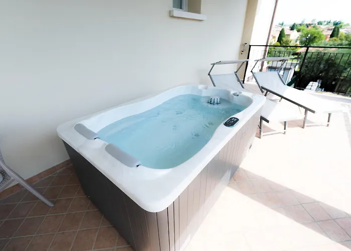 Spa Hotel Splendid Sole