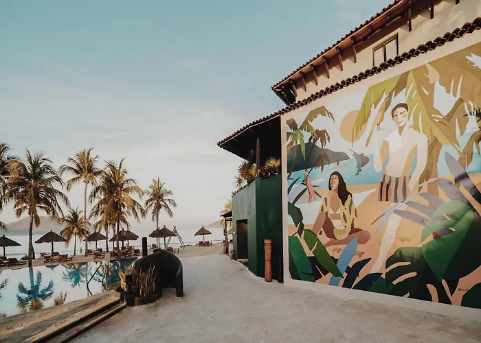 Thompson Zihuatanejo, A Beach Resort, By Hyatt