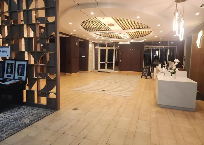 Holiday Inn Macon North By Ihg