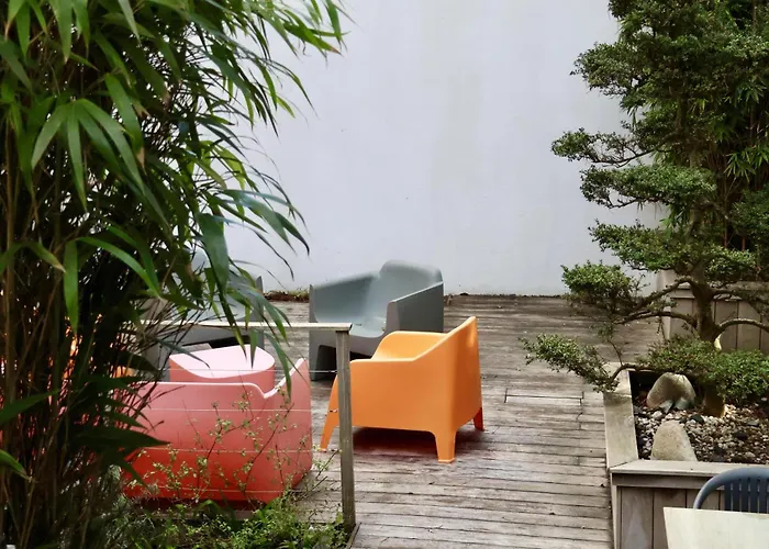 Best Western Hotel Garden And Spa