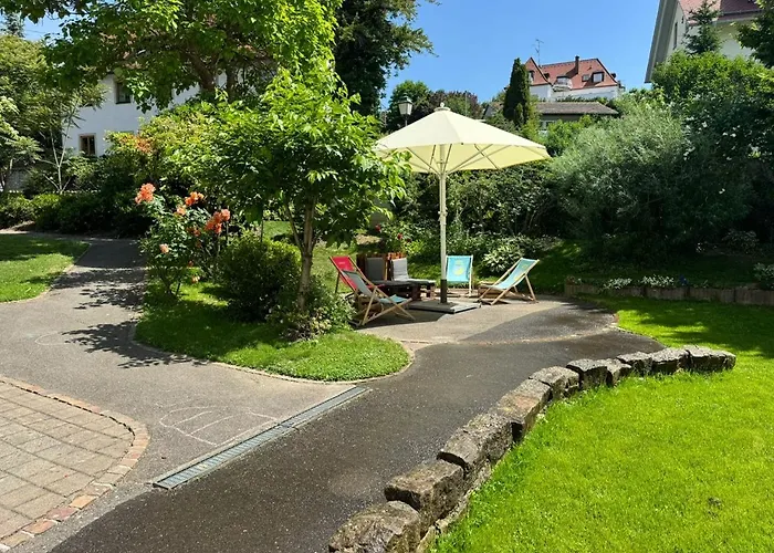 Jufa Hotel Meersburg Am Bodensee
