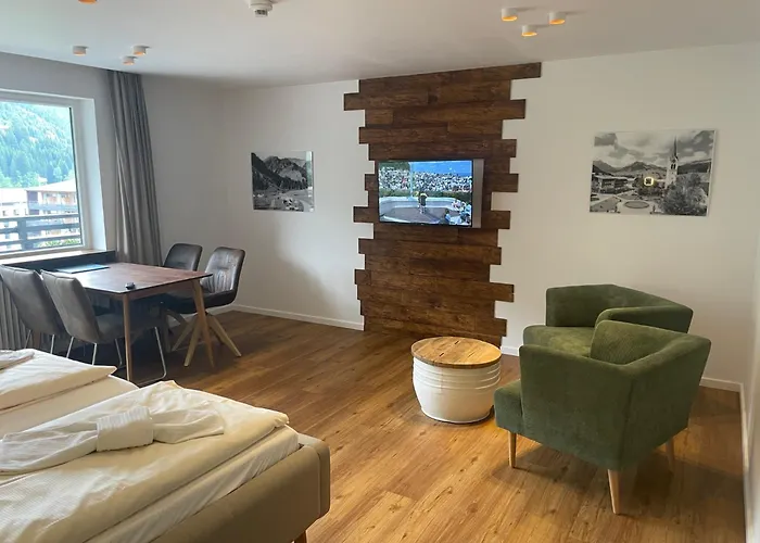 Sporthotel Walliser