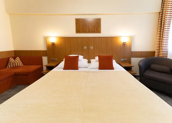 Art Hotel Superior