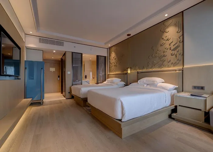 Surat Marriott Hotel