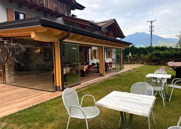 Agritur Girardelli
