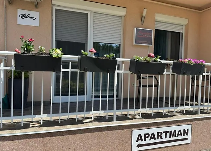 Atmoszfera Apartman