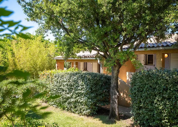 Residence Guddelmoni, Piscines Chauffees