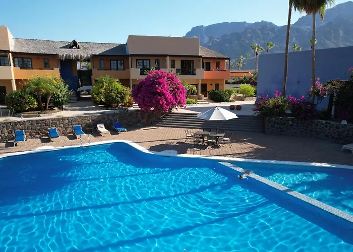 Tripui Hotel