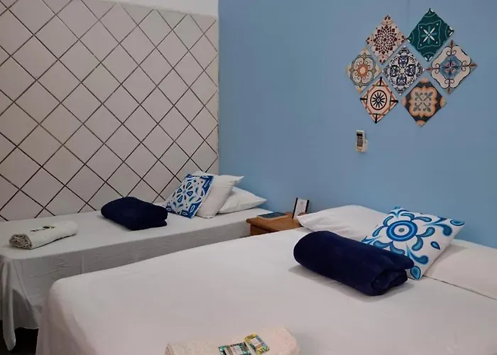 Hotel Ilha Dos Azulejos