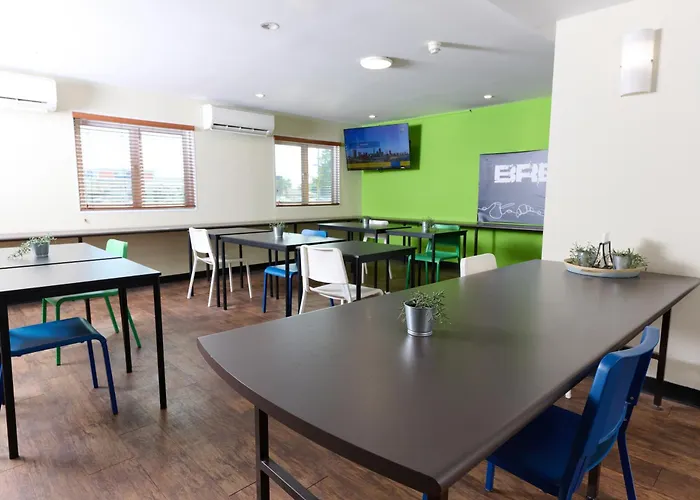 Ibis Budget Perth Airport