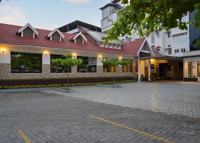 Hotel Aida
