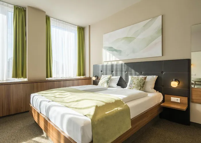 Joesepp'S Hotel Am Schweizerberg