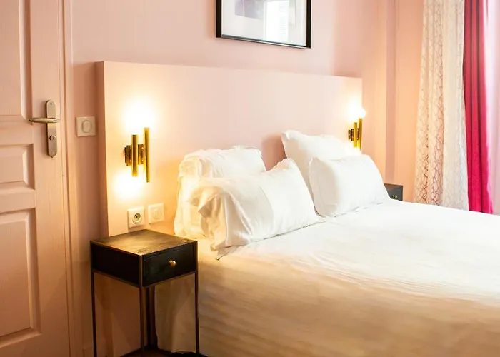Hotel Le G