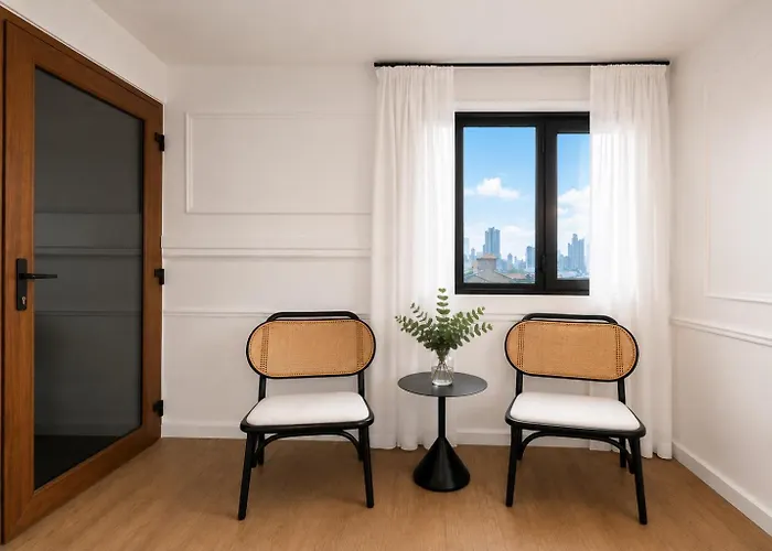 Hotel Magnolia Boutique