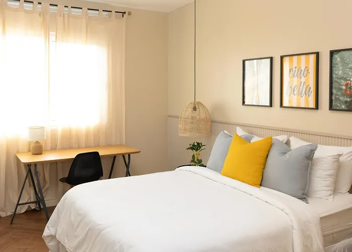 Hotel Magnolia Boutique