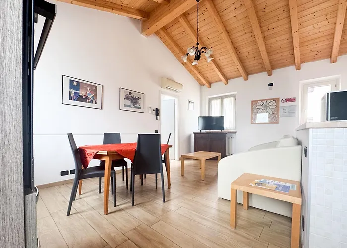 Apartments Colombara Bardolino