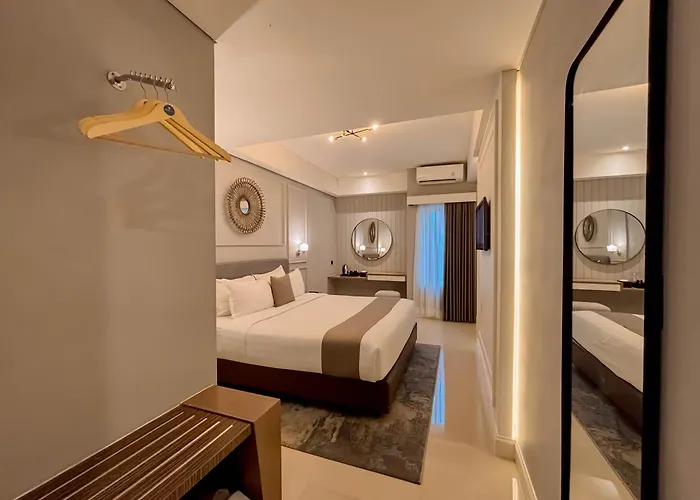 Hotel Fortunagrande Malioboro Yogyakarta