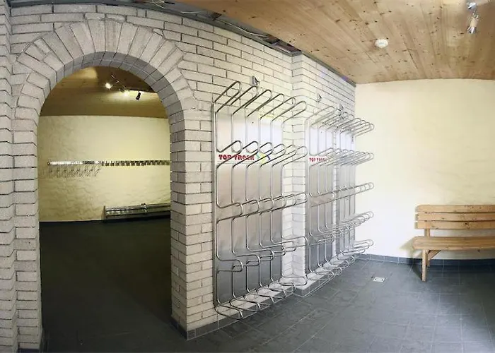Hotel-Garni Klocker