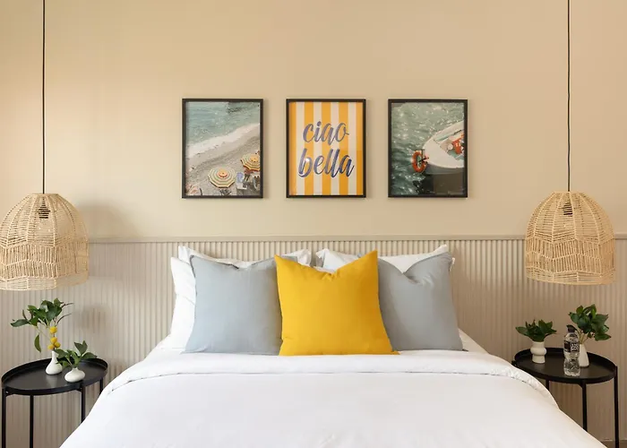 Hotel Magnolia Boutique