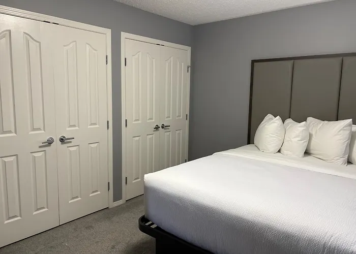 Village Creek Country Inn