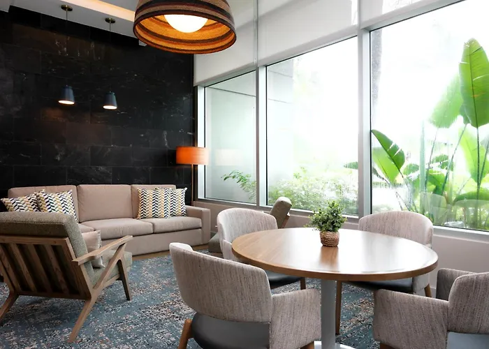 Hyatt Place Bayamon