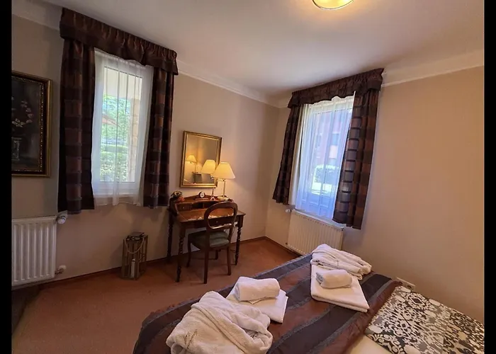 Apartman Golf Lux