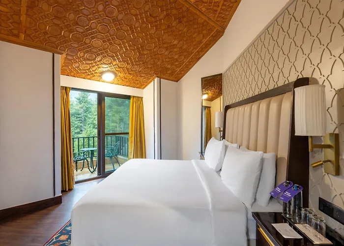 Radisson Golf Resort Pahalgam