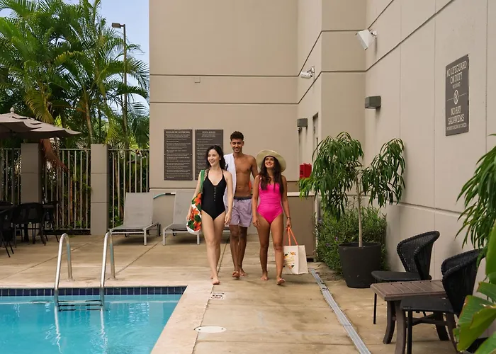 Hyatt Place Manati
