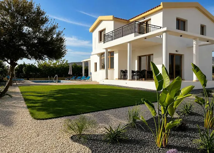 Mariandy Villa 2