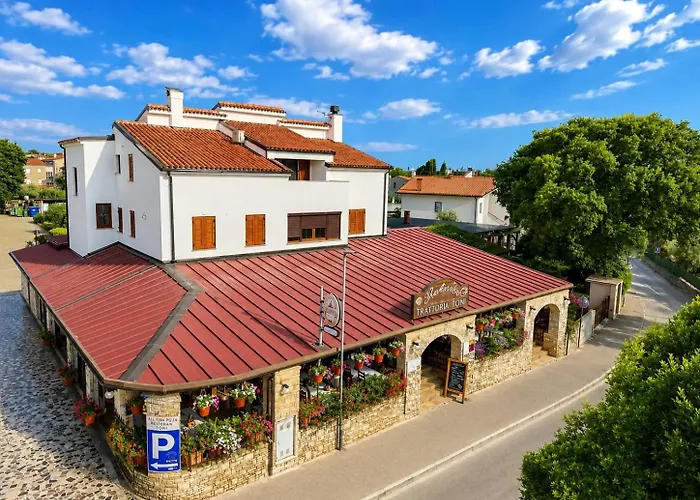 Apartments Terra Solaris