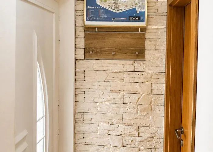 Apartment Vrancic