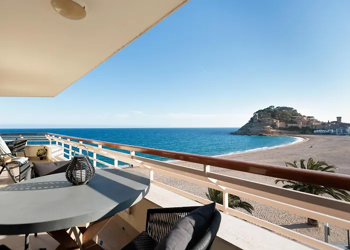 Lets Holidays Incredible Apartment With Amazing Views