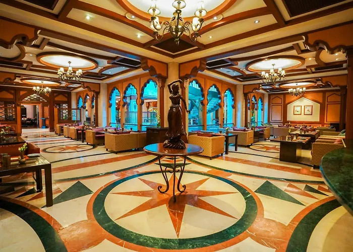 Avari Lahore Hotel