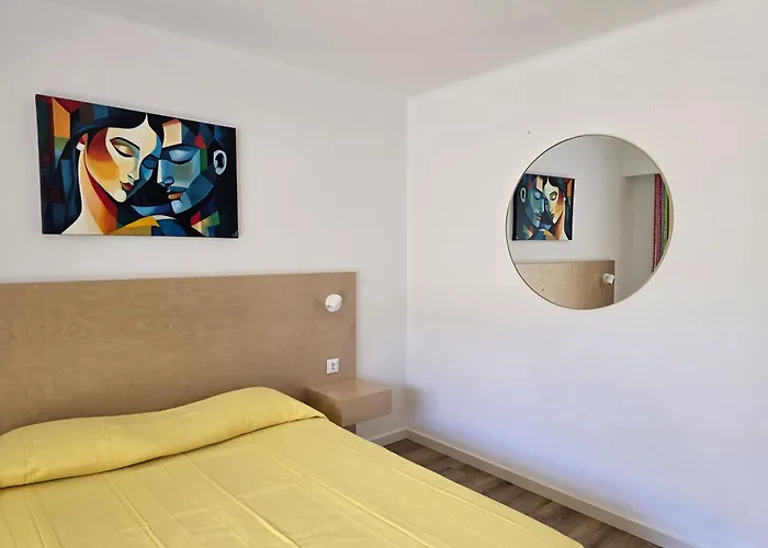 Apartamento Victoria