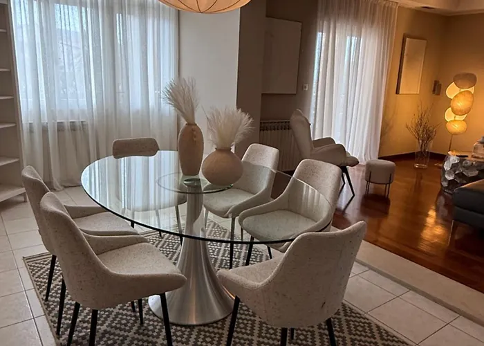 Apartment Francos