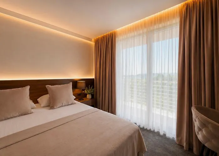 Hotel Tamaris