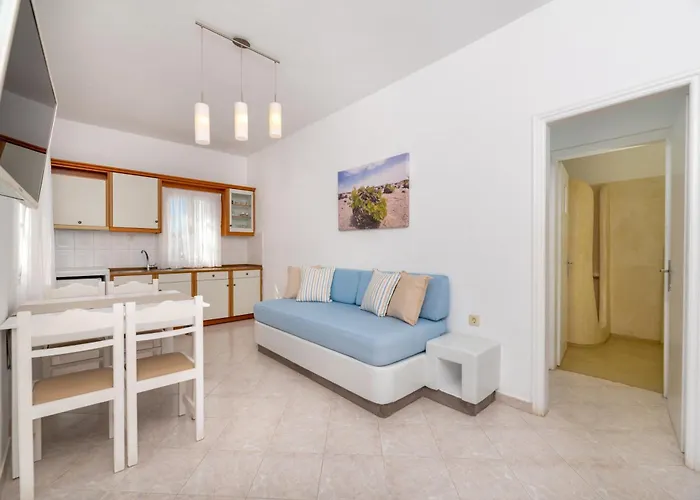 Acrothea Suites And Villas - Akrotiri Caldera - Santorini