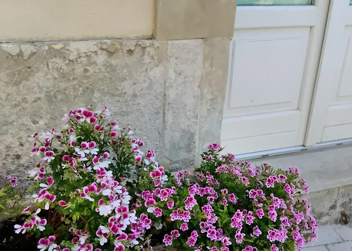 Casa Vacanze A Truatura